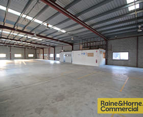 Factory, Warehouse & Industrial commercial property leased at 10 Moonbi Street Brendale QLD 4500