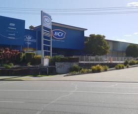 Showrooms / Bulky Goods commercial property leased at 2/20-26 Greenway Drive Tweed Heads South NSW 2486