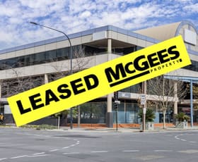 Offices commercial property leased at 165 Grenfell Street Adelaide SA 5000