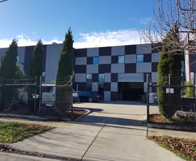 Factory, Warehouse & Industrial commercial property leased at 35 Pelmet Crescent Thomastown VIC 3074