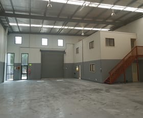 Factory, Warehouse & Industrial commercial property leased at 35 Pelmet Crescent Thomastown VIC 3074