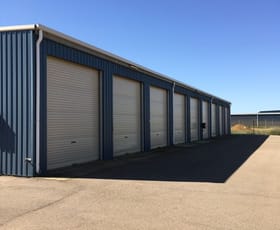Factory, Warehouse & Industrial commercial property leased at Unit 6, 3 Berrigan Street Esperance WA 6450