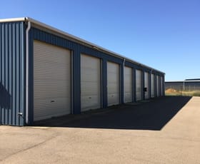 Factory, Warehouse & Industrial commercial property leased at Unit 13, 3 Berrigan Street Esperance WA 6450