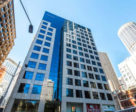 Offices commercial property leased at 234 George Street Sydney NSW 2000