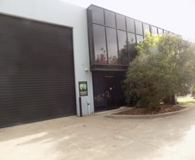 Factory, Warehouse & Industrial commercial property leased at 6/2 Railway Avenue Oakleigh VIC 3166