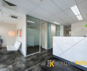 Offices commercial property leased at Level 1  Office/718 High Street Kew East VIC 3102