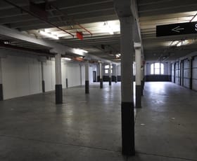 Factory, Warehouse & Industrial commercial property leased at W2-06/42 Wattle Street Ultimo NSW 2007