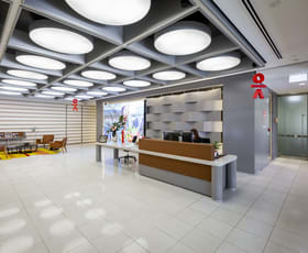 Offices commercial property leased at 380 St Kilda Road Melbourne VIC 3004