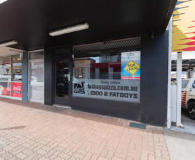Shop & Retail commercial property leased at Shop 1/129 Wilson Street Burnie TAS 7320