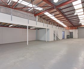 Factory, Warehouse & Industrial commercial property leased at 2/32 Gympie Way Willetton WA 6155