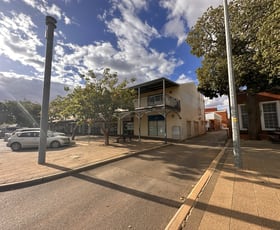 Offices commercial property leased at 7/241 Hannan Street Kalgoorlie WA 6430