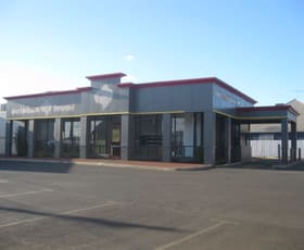 Shop & Retail commercial property leased at 17 Boulder Road Kalgoorlie WA 6430
