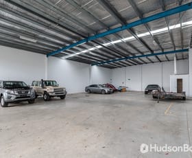 Factory, Warehouse & Industrial commercial property leased at 6/36-40 New Street Ringwood VIC 3134