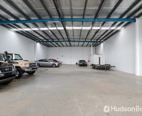 Factory, Warehouse & Industrial commercial property leased at 6/36-40 New Street Ringwood VIC 3134