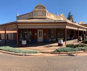 Offices commercial property leased at 2 Burt Street Boulder WA 6432