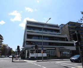 Offices commercial property leased at 407/39 East Esplanade Manly NSW 2095