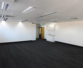 Offices commercial property leased at 407/39 East Esplanade Manly NSW 2095