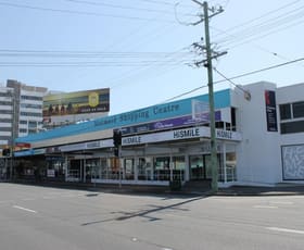 Offices commercial property leased at 6a/2563 Gold Coast Highway Mermaid Beach QLD 4218