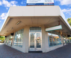 Offices commercial property leased at 201 Payneham Road St Peters SA 5069