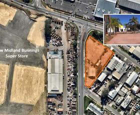 Factory, Warehouse & Industrial commercial property leased at 36 Wells Street Bellevue WA 6056