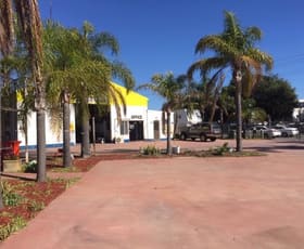 Factory, Warehouse & Industrial commercial property leased at 36 Wells Street Bellevue WA 6056