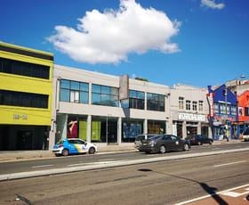 Offices commercial property leased at Ground Floor/112-116 Parramatta Road Stanmore NSW 2048