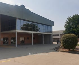 Factory, Warehouse & Industrial commercial property leased at 6 Nello Place Wetherill Park NSW 2164
