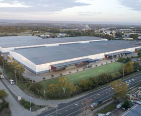 Factory, Warehouse & Industrial commercial property leased at Forrester Distribution Centre/88 Forrester Road Forrester Road St Marys NSW 2760