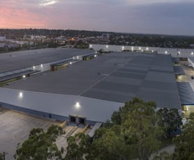 Factory, Warehouse & Industrial commercial property leased at Forrester Distribution Centre/88 Forrester Road Forrester Road St Marys NSW 2760
