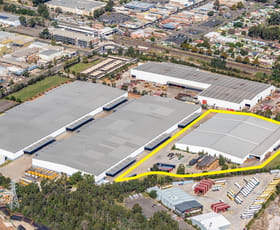 Factory, Warehouse & Industrial commercial property leased at 88 Forrester Road St Marys NSW 2760