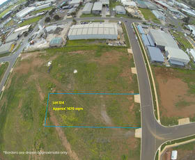 Development / Land commercial property leased at Lot 124 Dazln Drive, Holland Park Melton VIC 3337