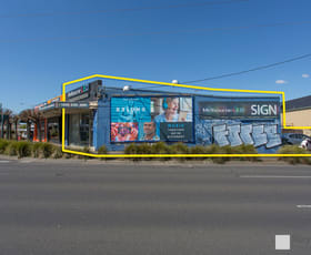 Showrooms / Bulky Goods commercial property leased at 402 Ferntree Gully Road Notting Hill VIC 3168