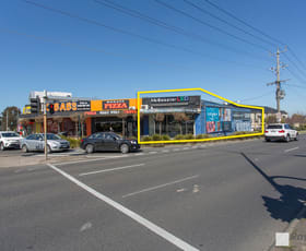Showrooms / Bulky Goods commercial property leased at 402 Ferntree Gully Road Notting Hill VIC 3168