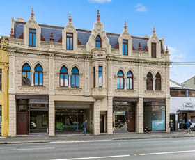 Medical / Consulting commercial property leased at Shop 1 69 - 77 King Street Newtown NSW 2042