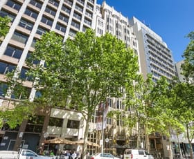 Medical / Consulting commercial property leased at Suite 6.03/135 Macquarie Street Sydney NSW 2000