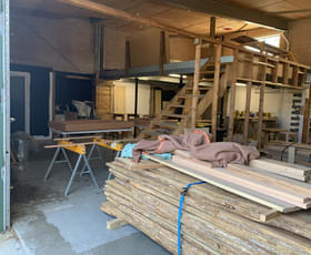Showrooms / Bulky Goods commercial property leased at 7/6-8 Ralph Black Drive North Wollongong NSW 2500