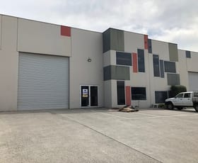 Factory, Warehouse & Industrial commercial property leased at 8/15-17 Jesica Road Campbellfield VIC 3061