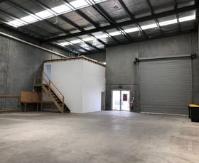 Factory, Warehouse & Industrial commercial property leased at 8/15-17 Jesica Road Campbellfield VIC 3061