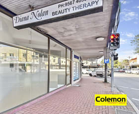 Shop & Retail commercial property leased at 403 Forest Road Bexley NSW 2207