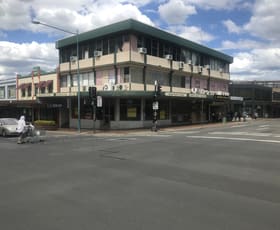 Offices commercial property leased at 102 Moore Street Liverpool NSW 2170