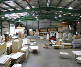 Factory, Warehouse & Industrial commercial property leased at 7/28 Orange Grove Road Warwick Farm NSW 2170
