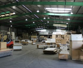 Factory, Warehouse & Industrial commercial property leased at 7/28 Orange Grove Road Warwick Farm NSW 2170