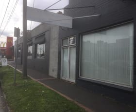 Offices commercial property leased at Ormond VIC 3204