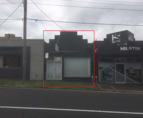 Offices commercial property leased at Ormond VIC 3204