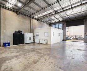 Factory, Warehouse & Industrial commercial property leased at 8 Minnie Street Yarraville VIC 3013