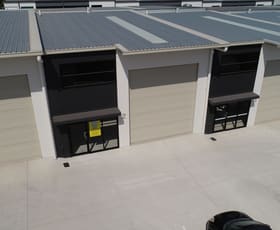 Factory, Warehouse & Industrial commercial property leased at 2/47-49 Claude Boyd Parade Bells Creek QLD 4551
