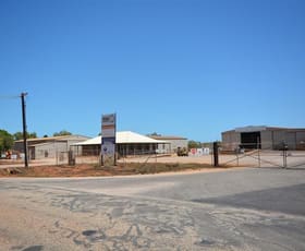 Offices commercial property leased at 18 McDaniel Road Minyirr WA 6725