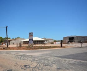 Factory, Warehouse & Industrial commercial property leased at 18 McDaniel Road Minyirr WA 6725