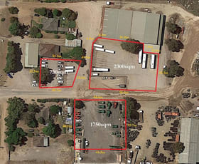 Factory, Warehouse & Industrial commercial property leased at 418-422 Great Northern Hwy Middle Swan WA 6056