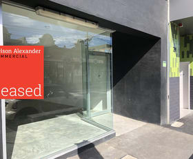 Showrooms / Bulky Goods commercial property leased at 296 Lygon Street Brunswick East VIC 3057